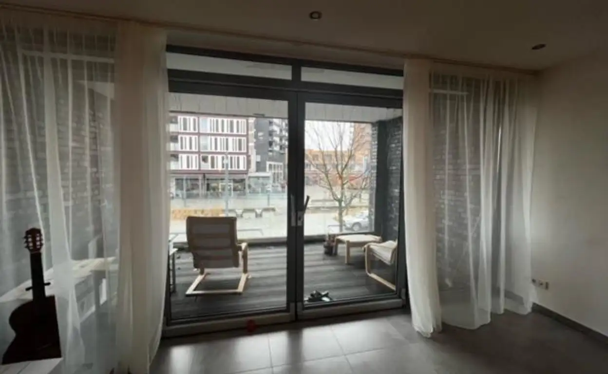 Foto #7 Appartement Roomweg Enschede