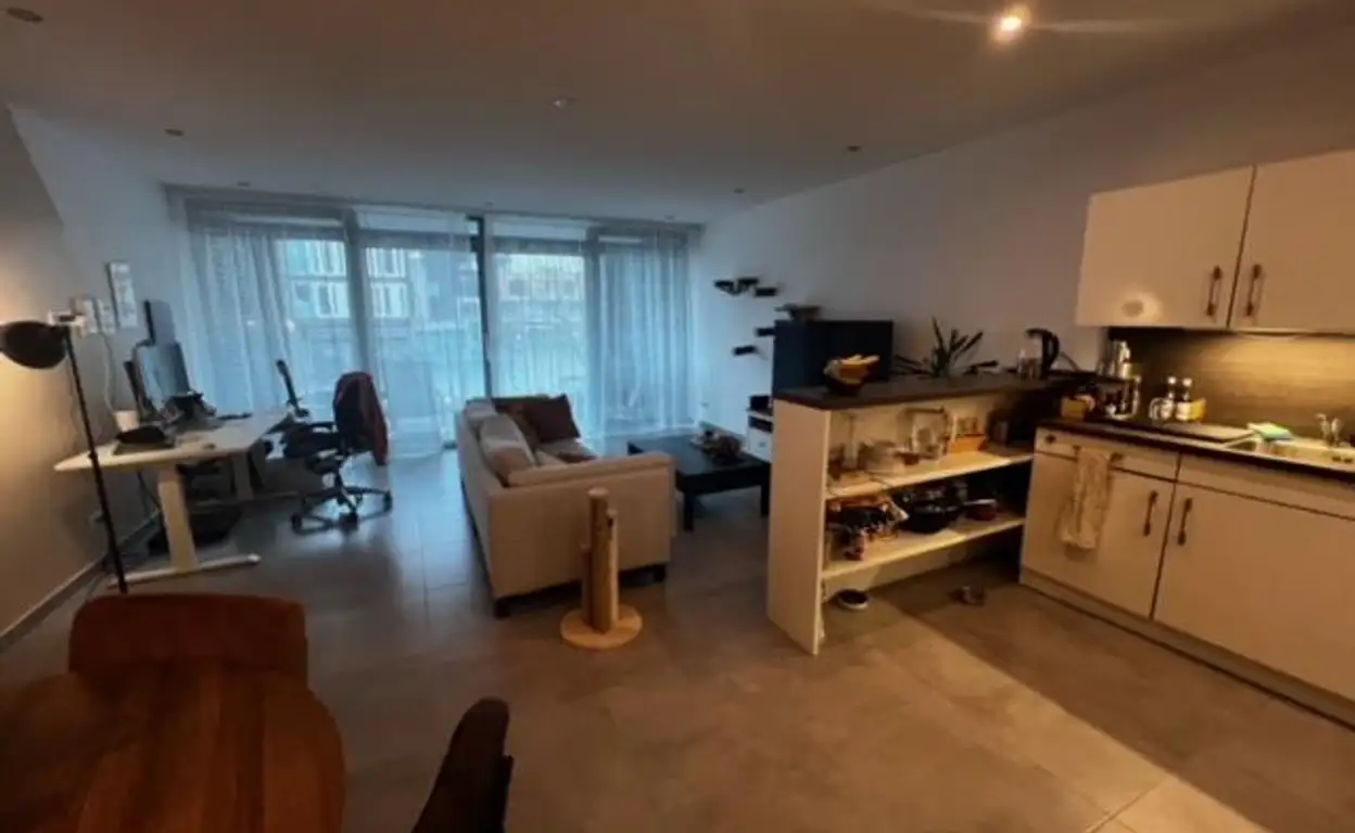 Foto #5 Appartement Roomweg Enschede