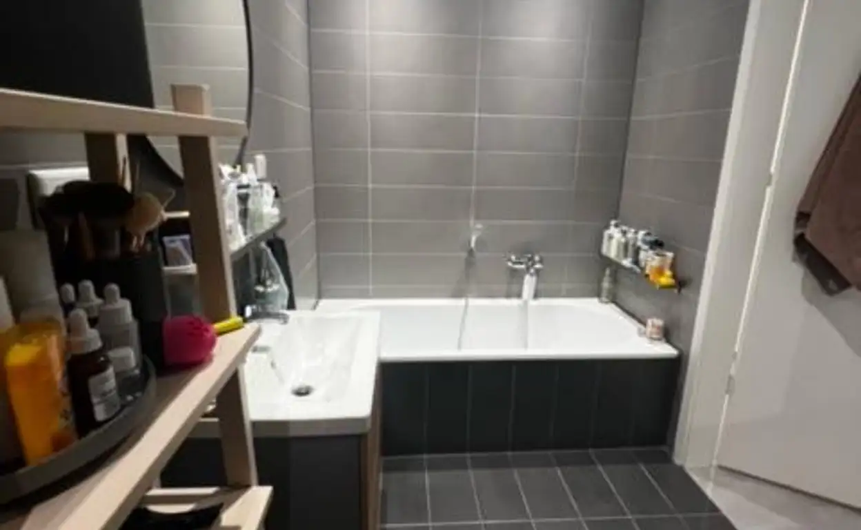Foto #19 Appartement Roomweg Enschede