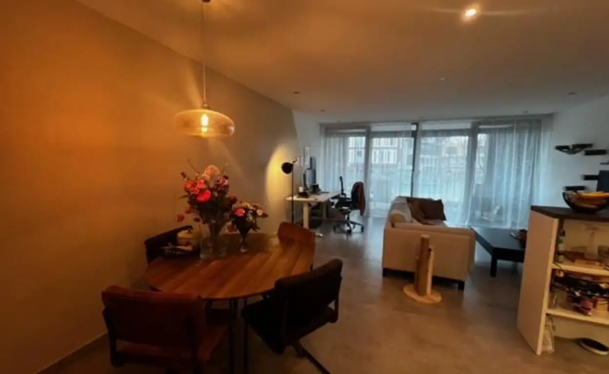 Foto #4 Appartement Roomweg Enschede