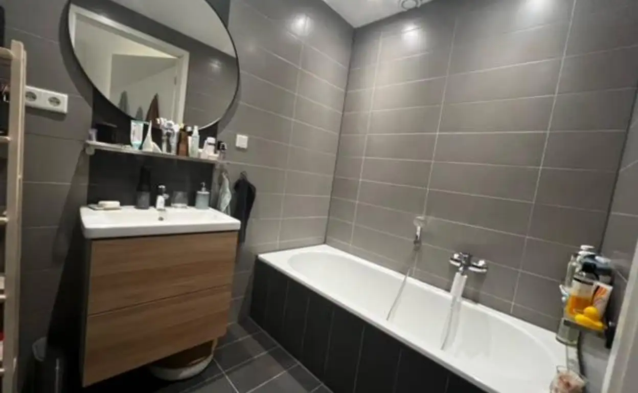 Foto #18 Appartement Roomweg Enschede