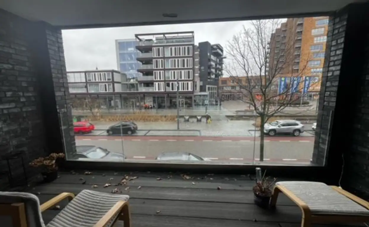 Foto #8 Appartement Roomweg Enschede