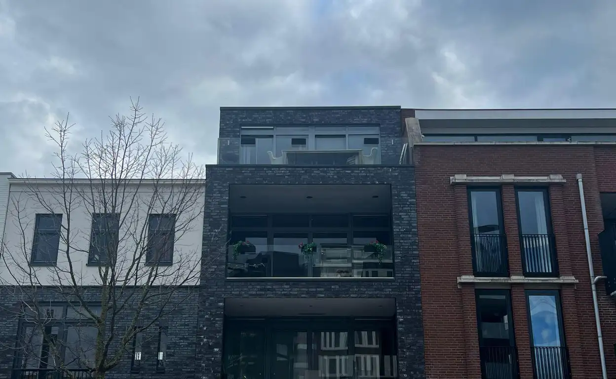 Foto #0 Appartement Roomweg Enschede