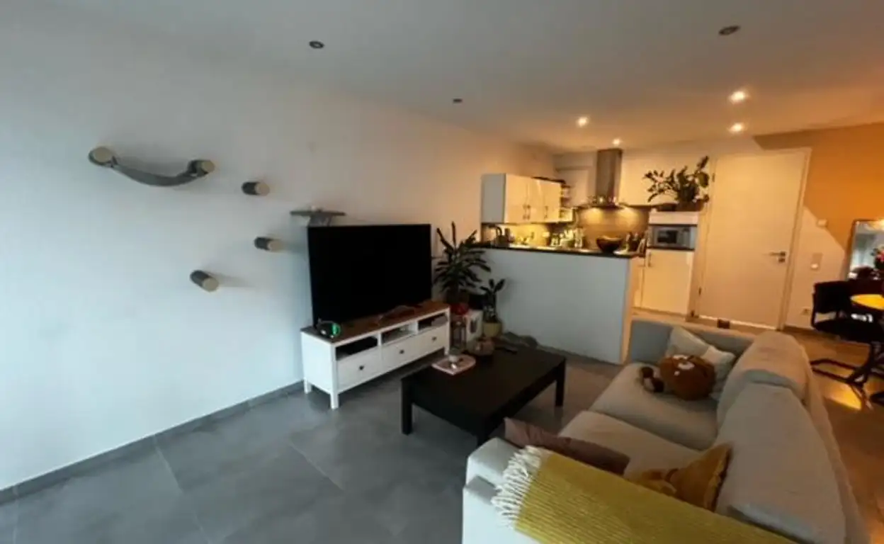 Foto #9 Appartement Roomweg Enschede