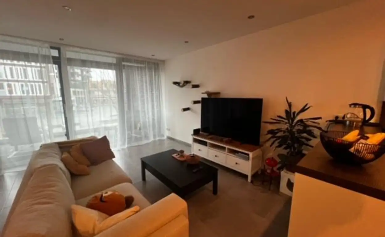 Foto #6 Appartement Roomweg Enschede