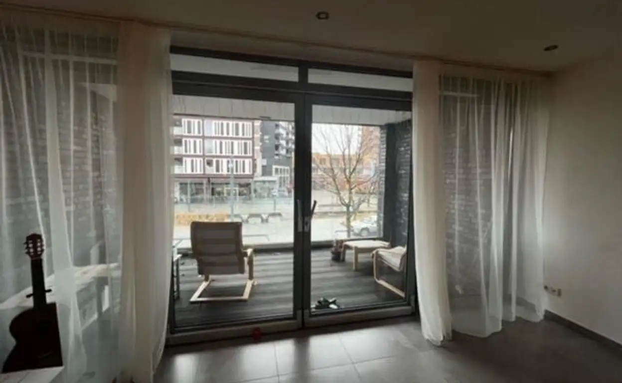 Foto #7 Appartement Roomweg Enschede