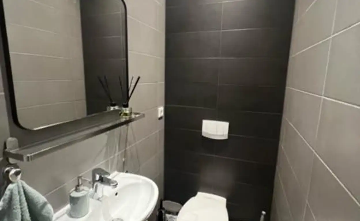 Foto #15 Appartement Roomweg Enschede