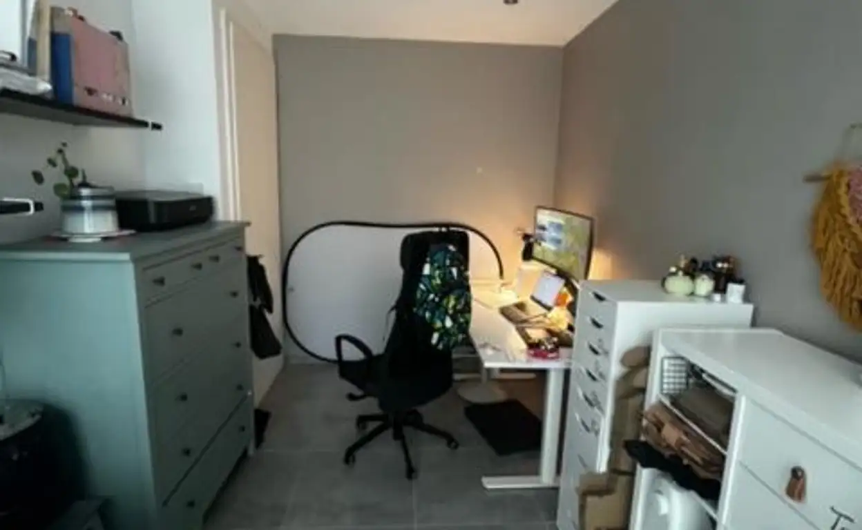 Foto #17 Appartement Roomweg Enschede