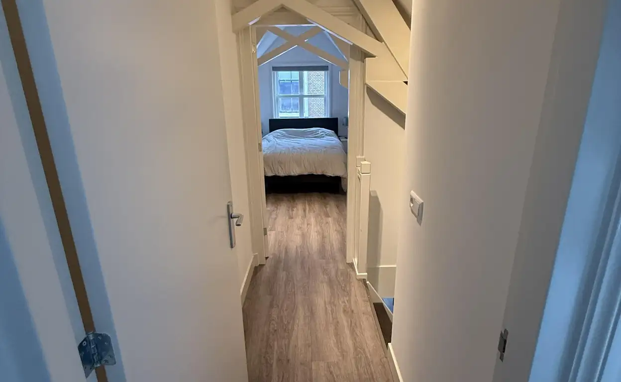 Foto #18 Appartement Burgsteeg Leiden