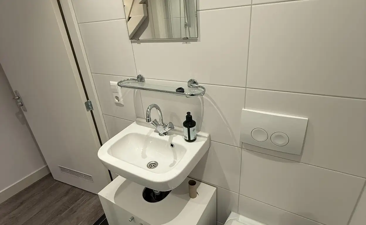 Foto #27 Appartement Burgsteeg Leiden