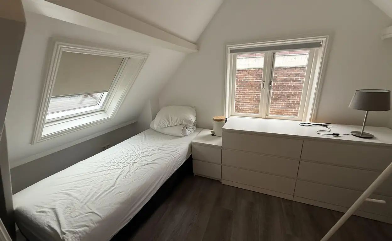 Foto #19 Appartement Burgsteeg Leiden