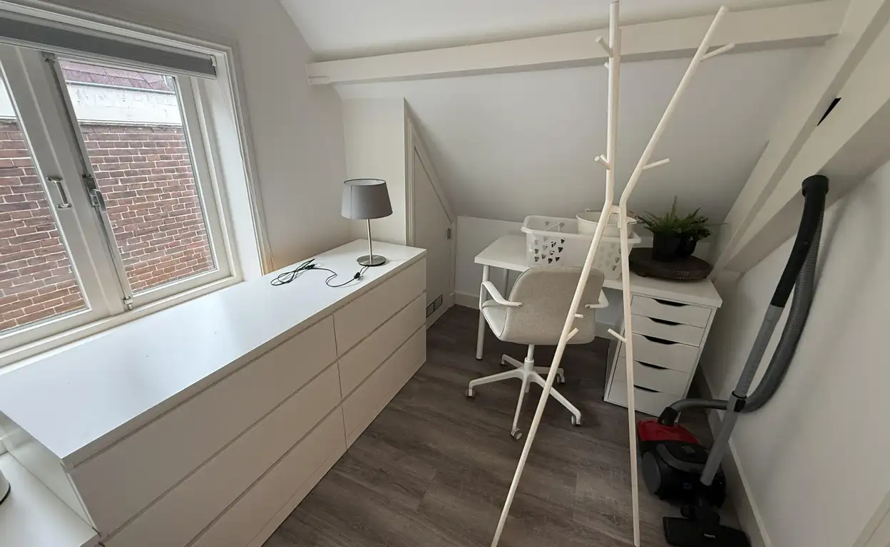 Foto #20 Appartement Burgsteeg Leiden
