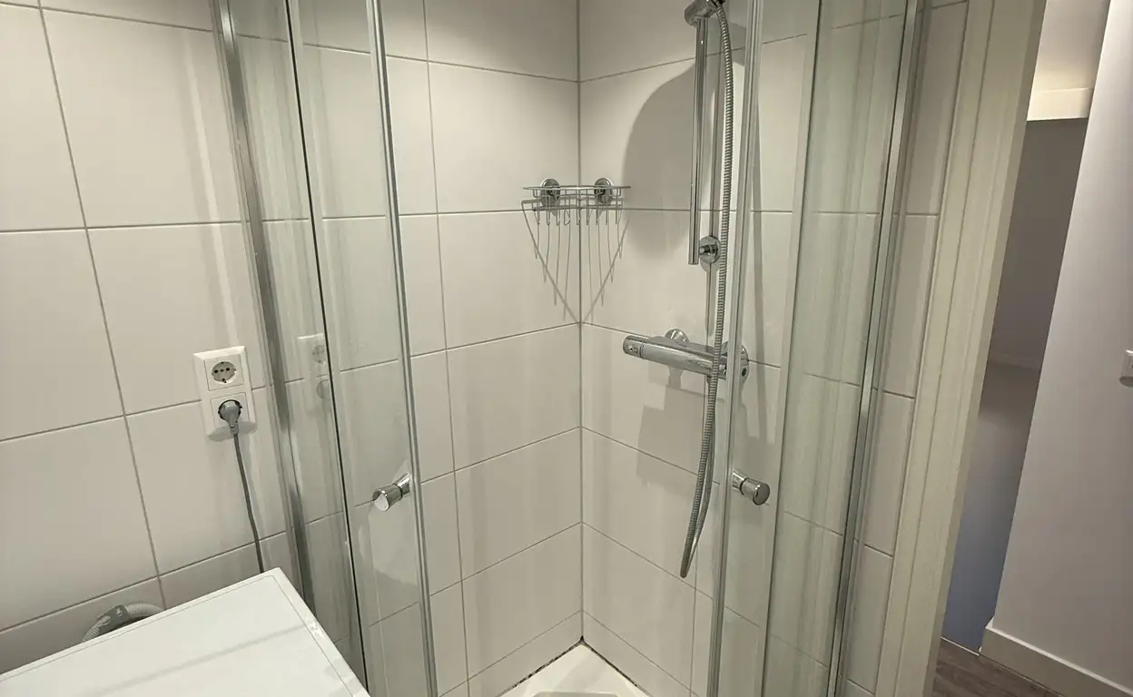 Foto #25 Appartement Burgsteeg Leiden