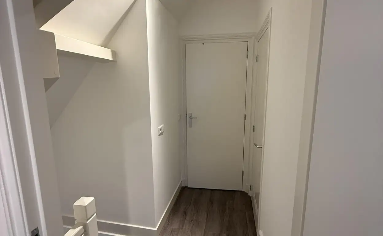 Foto #17 Appartement Burgsteeg Leiden