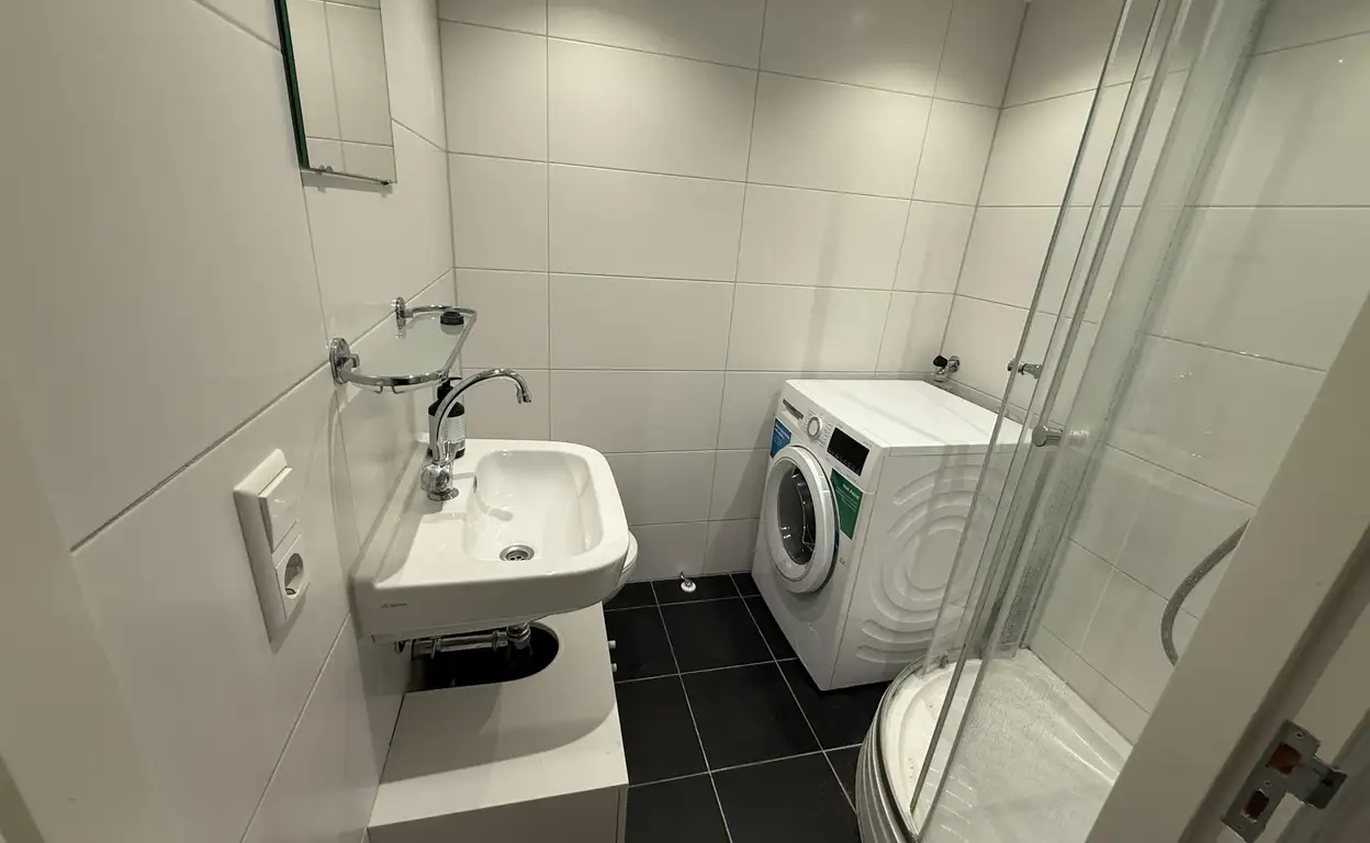 Foto #23 Appartement Burgsteeg Leiden