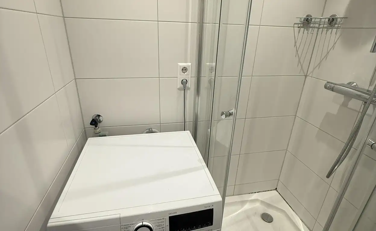 Foto #26 Appartement Burgsteeg Leiden