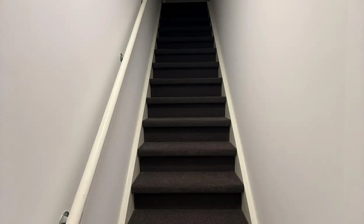 Foto #1 Appartement Burgsteeg Leiden