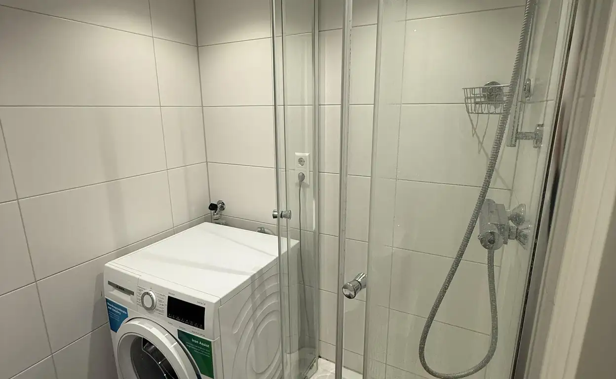 Foto #24 Appartement Burgsteeg Leiden