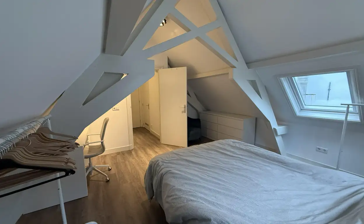 Foto #15 Appartement Burgsteeg Leiden