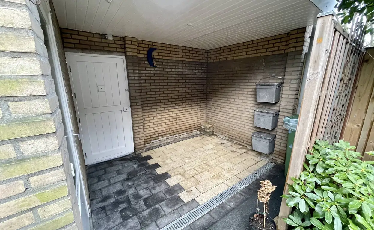 Foto #7 Huurwoning Geyaartsborg Maastricht