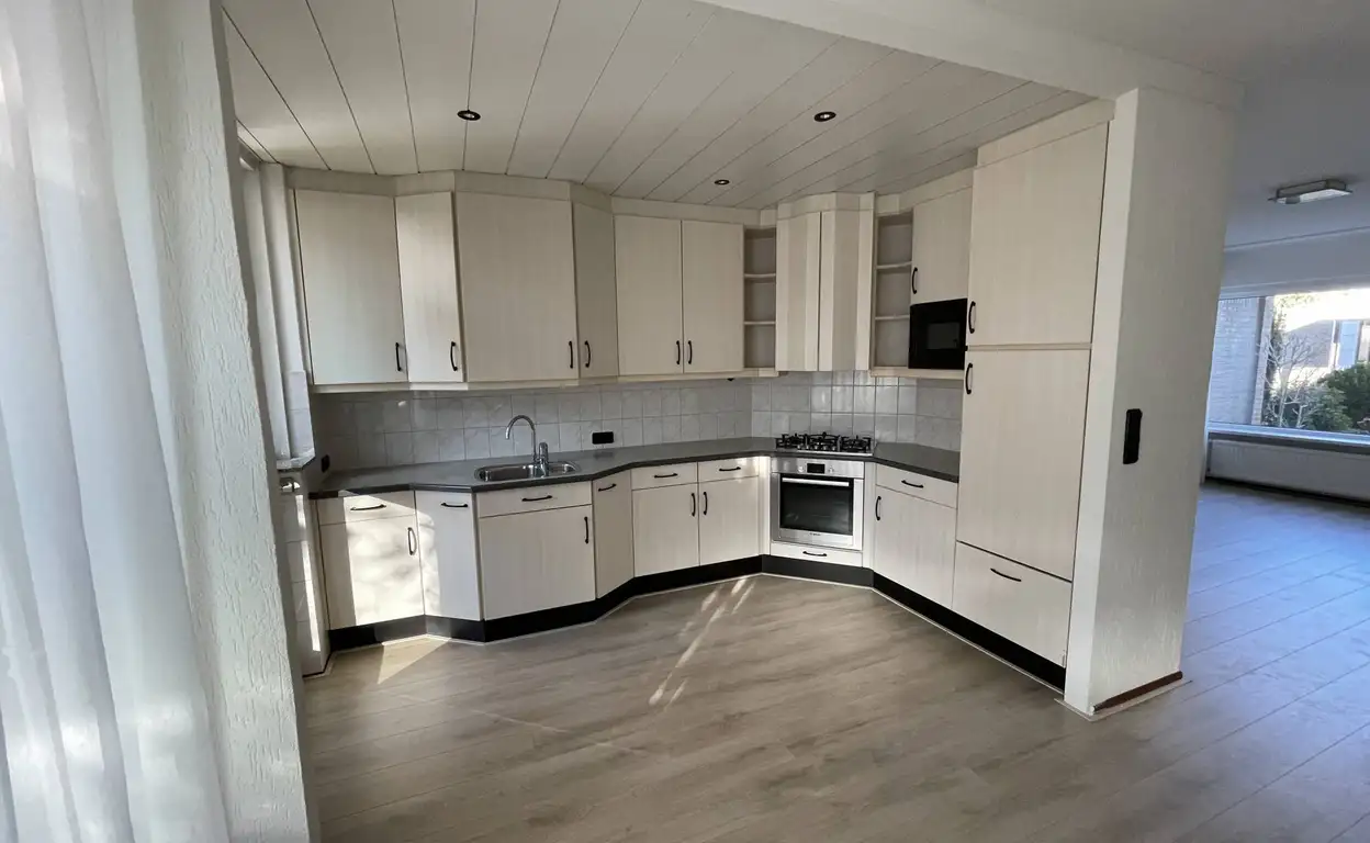 Foto #3 Huurwoning Geyaartsborg Maastricht