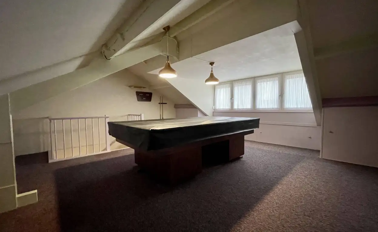 Foto #18 Huurwoning Geyaartsborg Maastricht