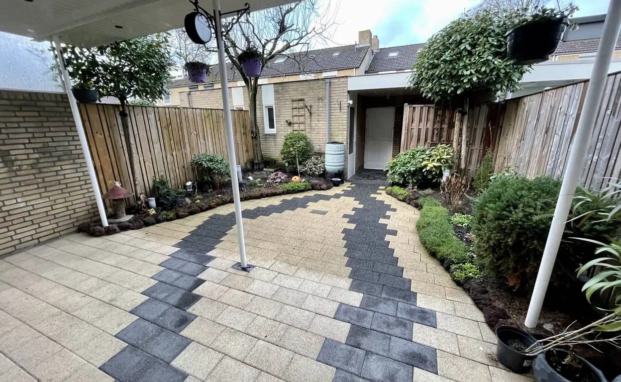 Foto #4 Huurwoning Geyaartsborg Maastricht