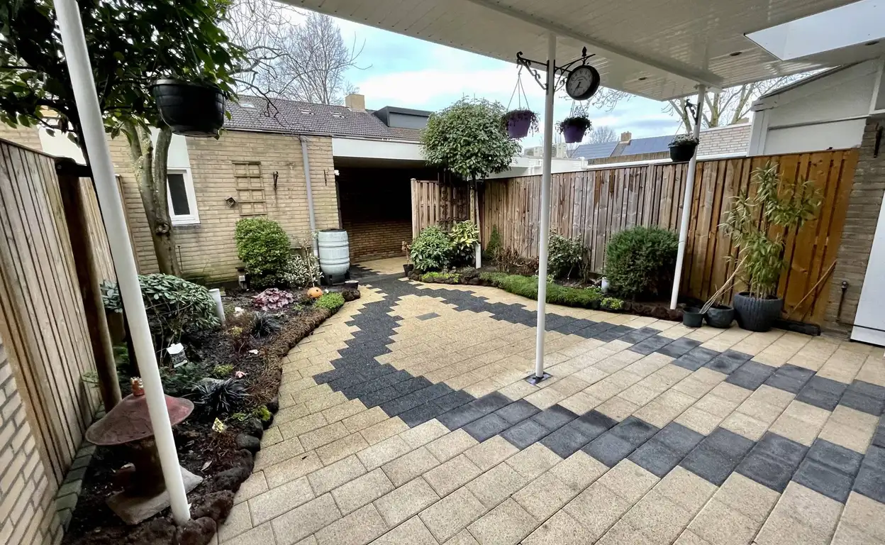 Foto #5 Huurwoning Geyaartsborg Maastricht