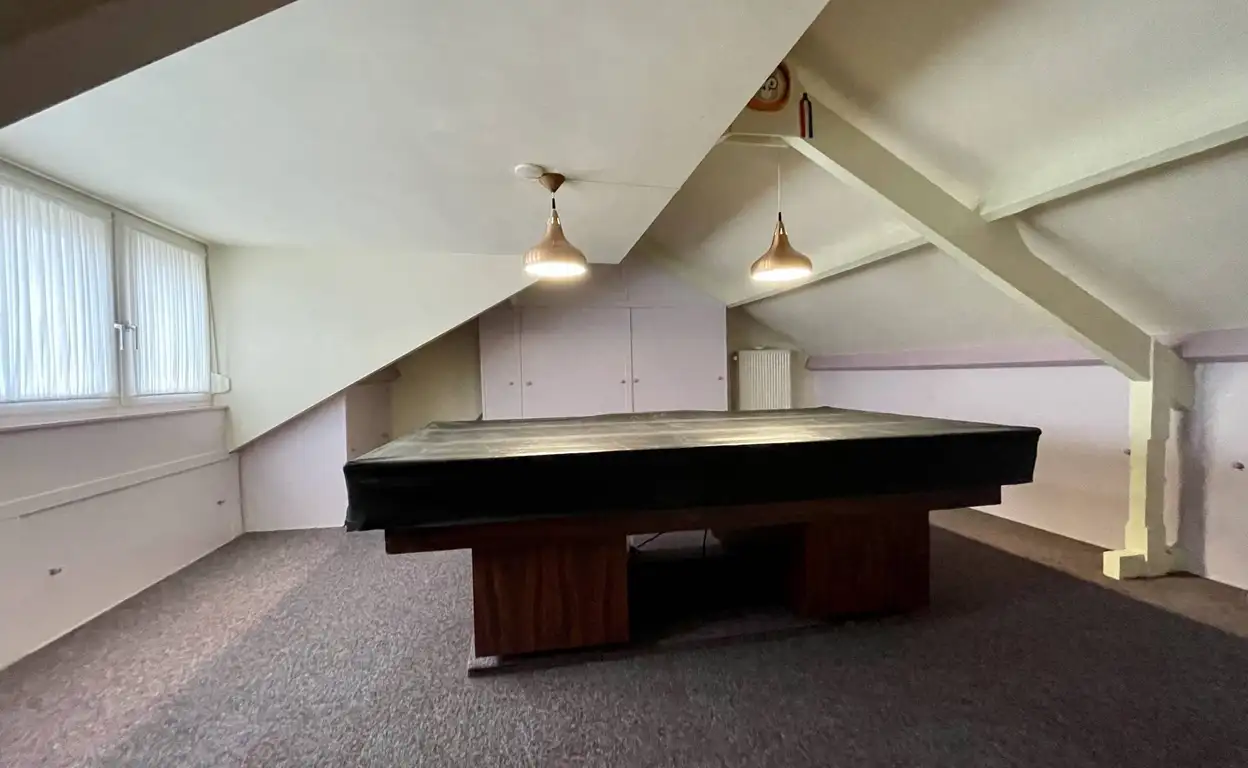 Foto #17 Huurwoning Geyaartsborg Maastricht