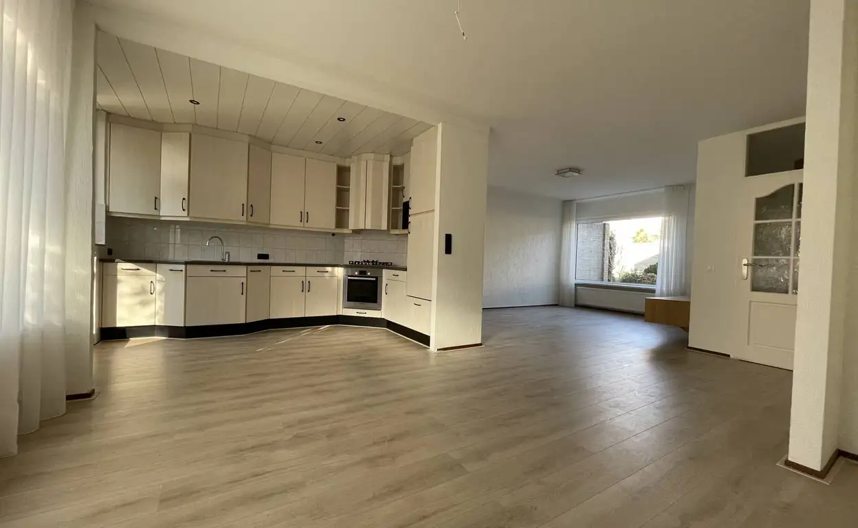 Foto #1 Huurwoning Geyaartsborg Maastricht