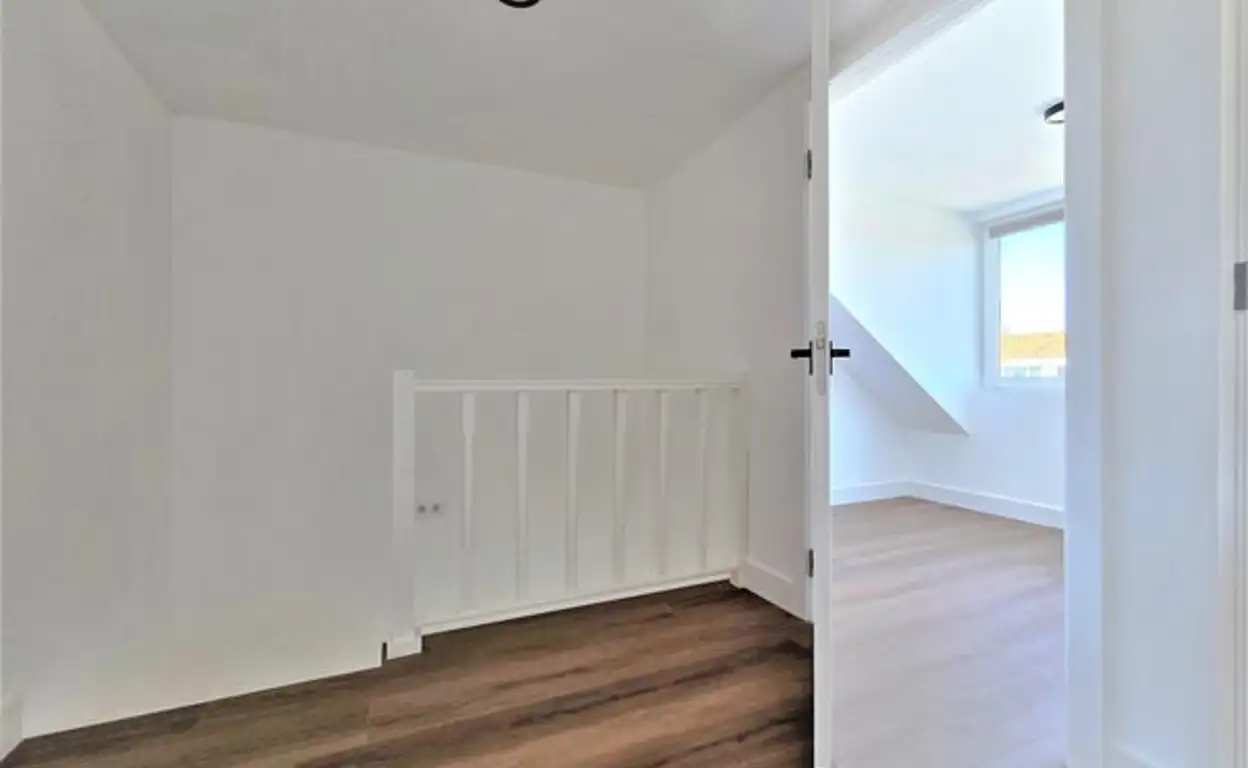 Foto #43 Huurwoning Reigerstraat Badhoevedorp