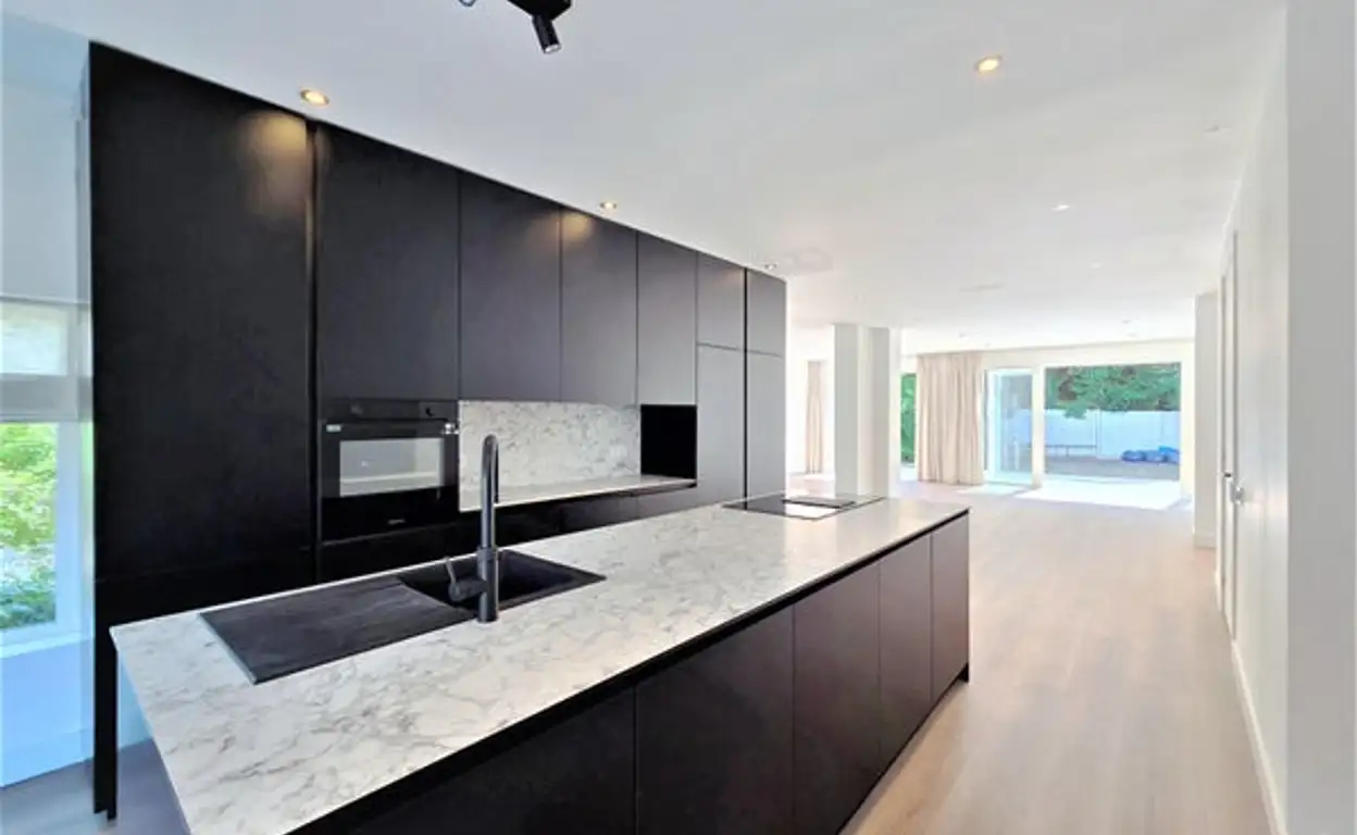 Foto #0 Huurwoning Reigerstraat Badhoevedorp