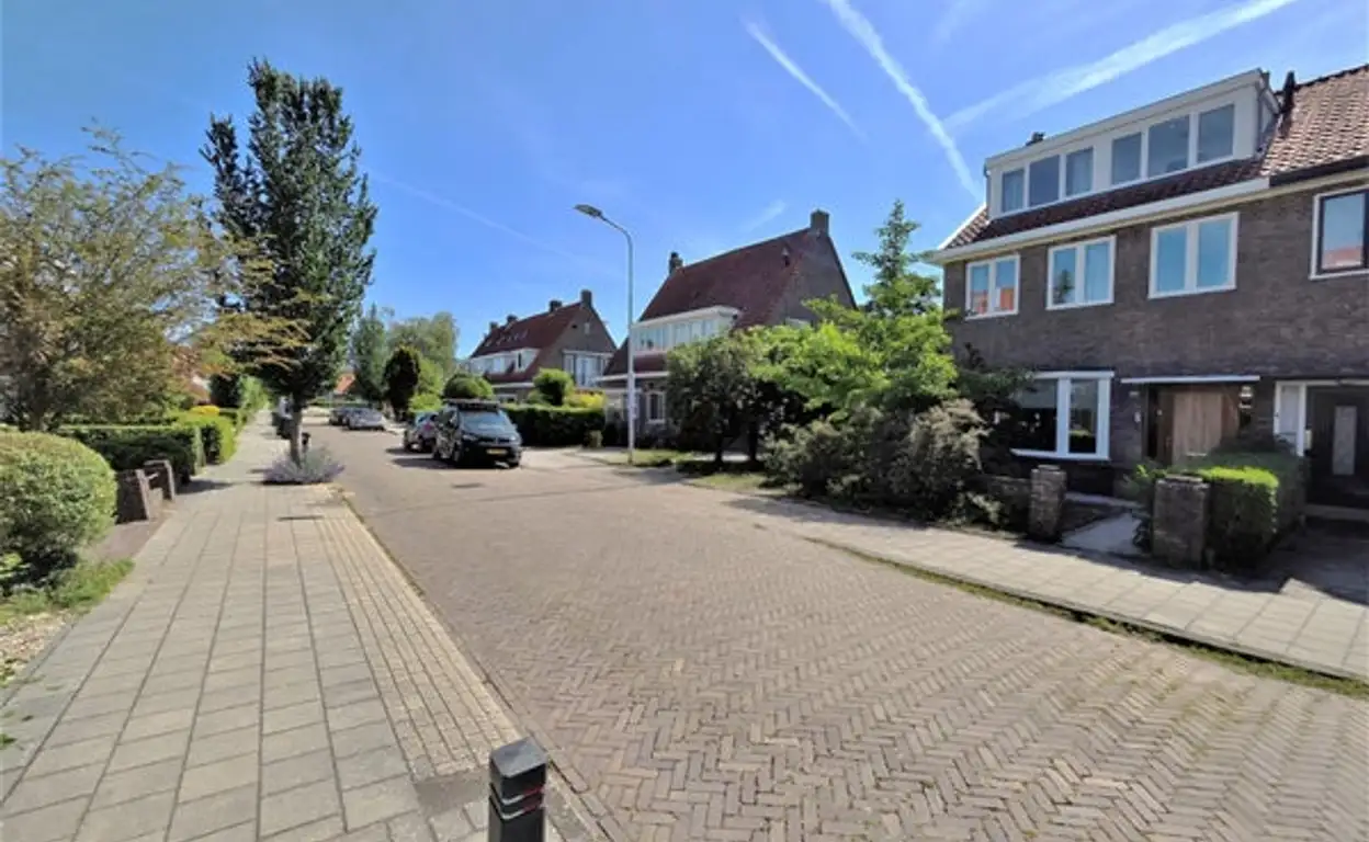 Foto #56 Huurwoning Reigerstraat Badhoevedorp