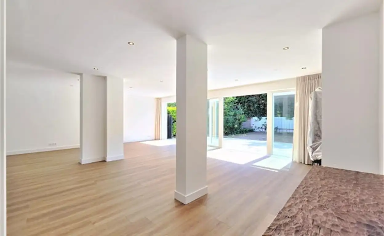 Foto #12 Huurwoning Reigerstraat Badhoevedorp