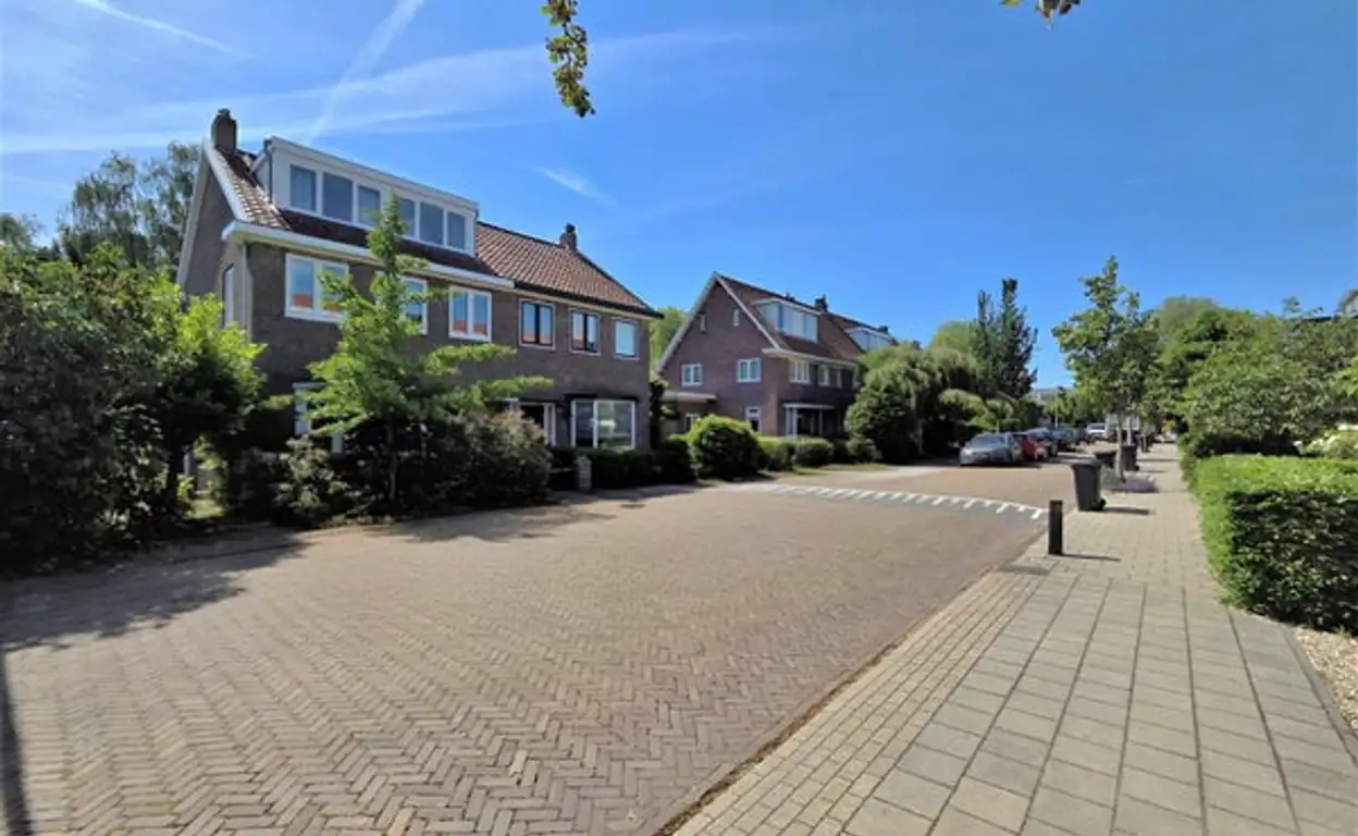 Foto #57 Huurwoning Reigerstraat Badhoevedorp