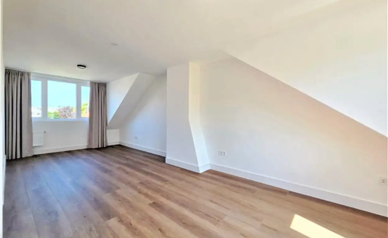 Foto #50 Huurwoning Reigerstraat Badhoevedorp