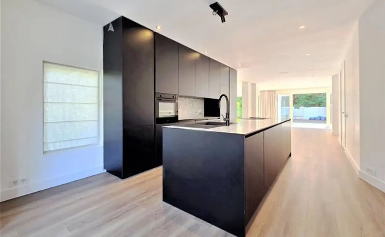 Foto #10 Huurwoning Reigerstraat Badhoevedorp