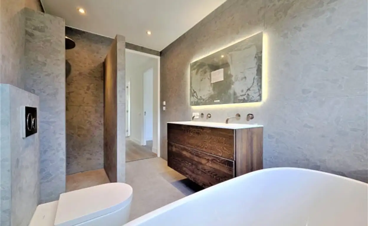 Foto #35 Huurwoning Reigerstraat Badhoevedorp
