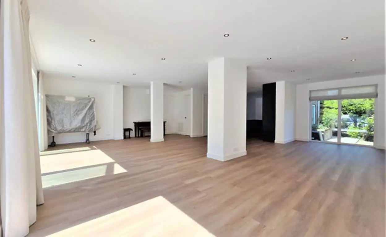 Foto #2 Huurwoning Reigerstraat Badhoevedorp