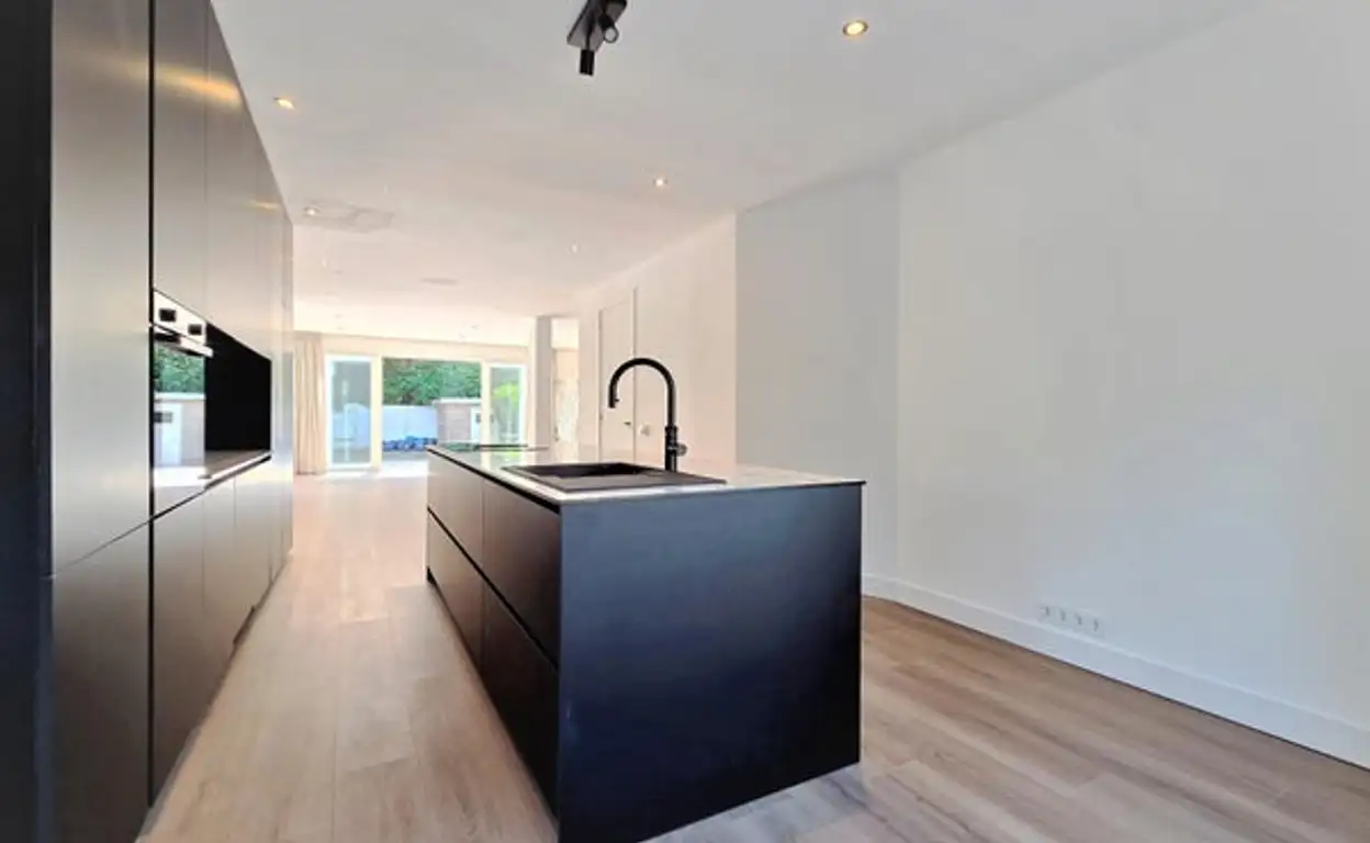 Foto #8 Huurwoning Reigerstraat Badhoevedorp