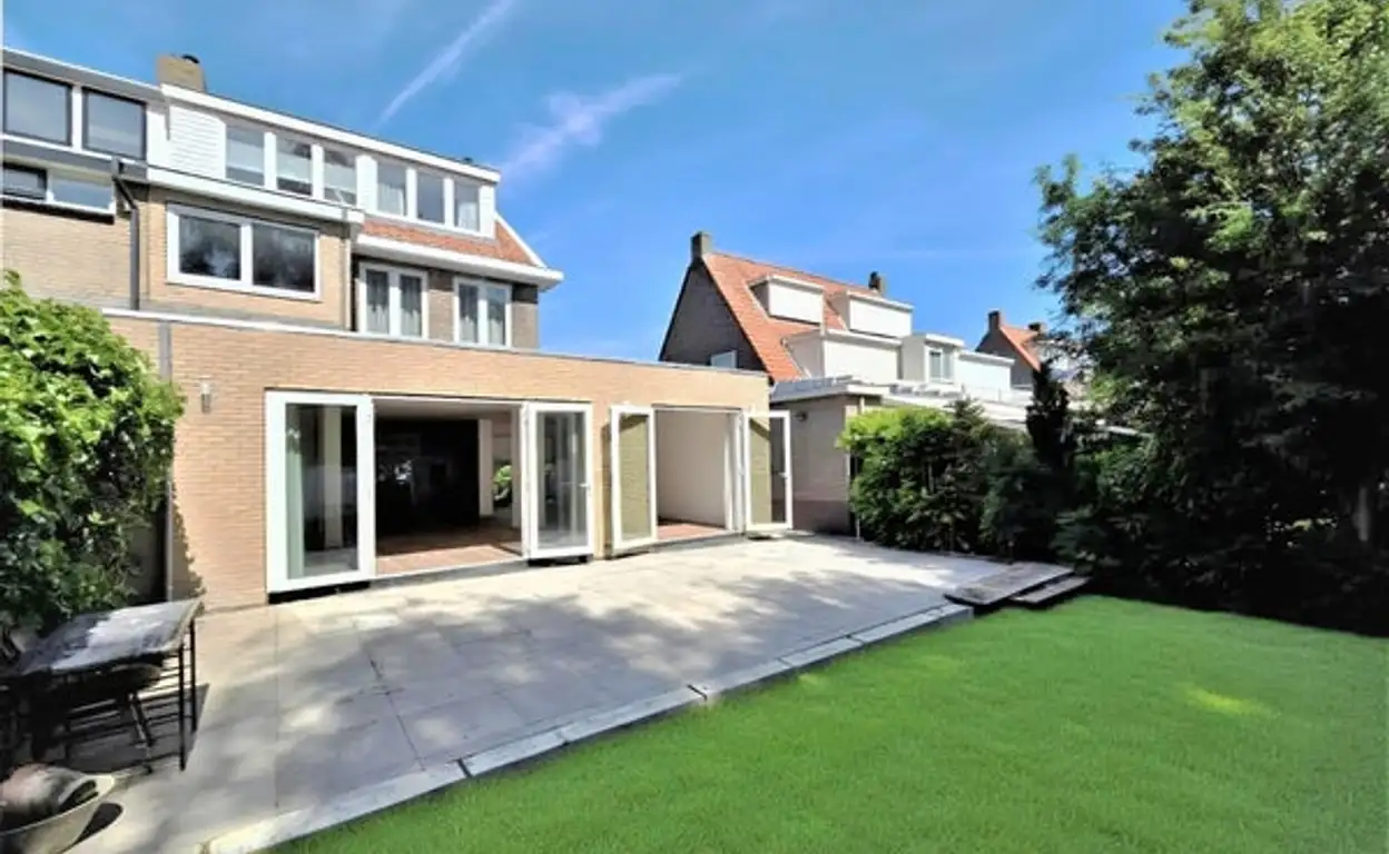 Foto #19 Huurwoning Reigerstraat Badhoevedorp