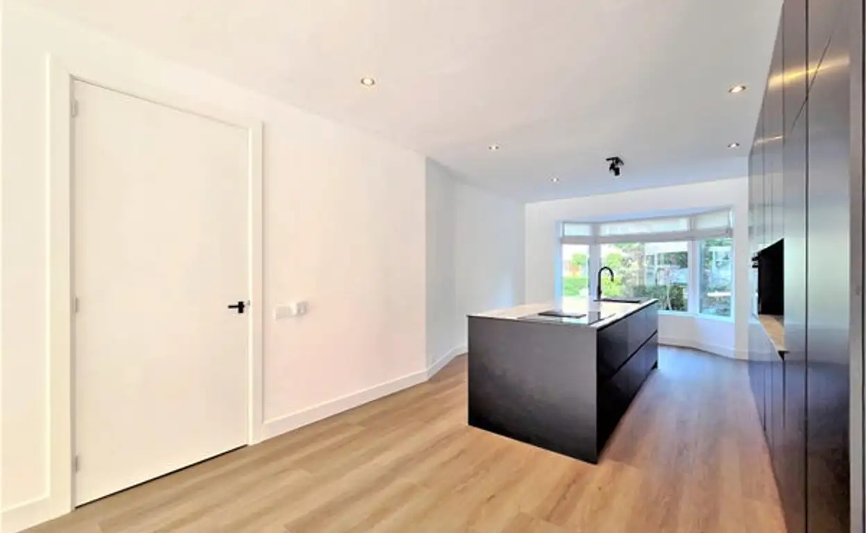 Foto #6 Huurwoning Reigerstraat Badhoevedorp