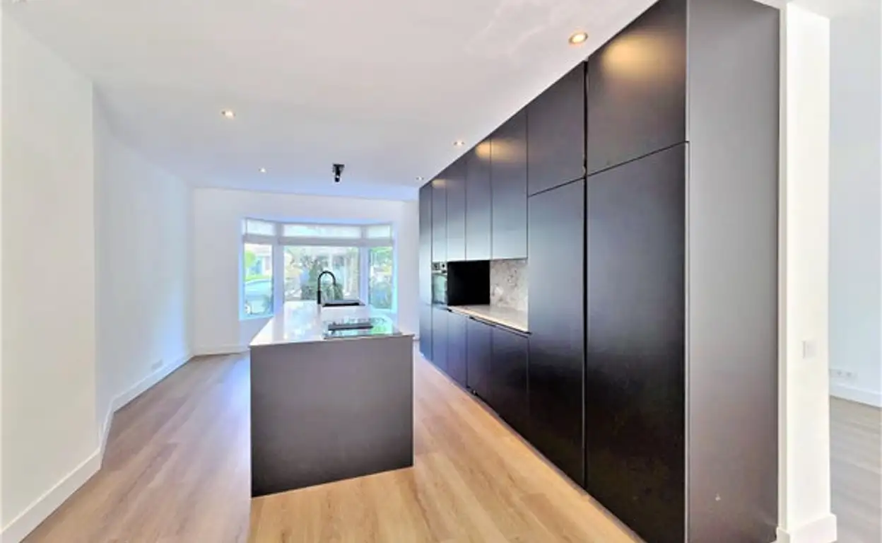 Foto #5 Huurwoning Reigerstraat Badhoevedorp
