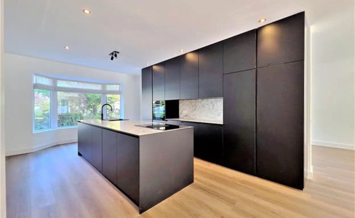Foto #7 Huurwoning Reigerstraat Badhoevedorp
