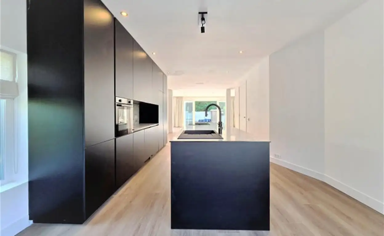 Foto #9 Huurwoning Reigerstraat Badhoevedorp