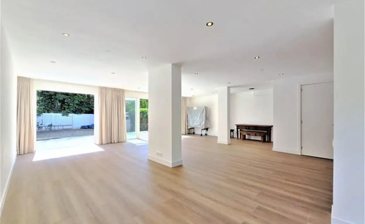 Foto #13 Huurwoning Reigerstraat Badhoevedorp