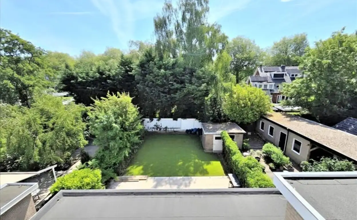Foto #47 Huurwoning Reigerstraat Badhoevedorp