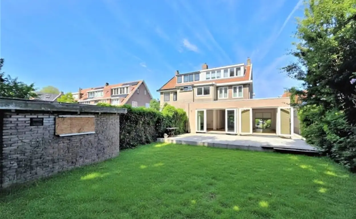 Foto #18 Huurwoning Reigerstraat Badhoevedorp