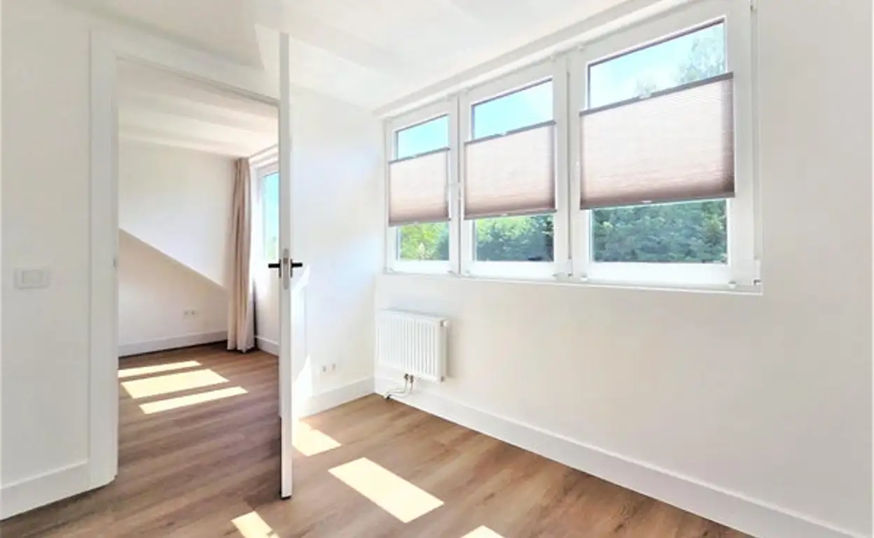 Foto #49 Huurwoning Reigerstraat Badhoevedorp