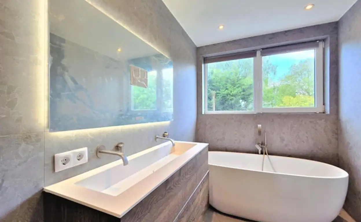 Foto #32 Huurwoning Reigerstraat Badhoevedorp